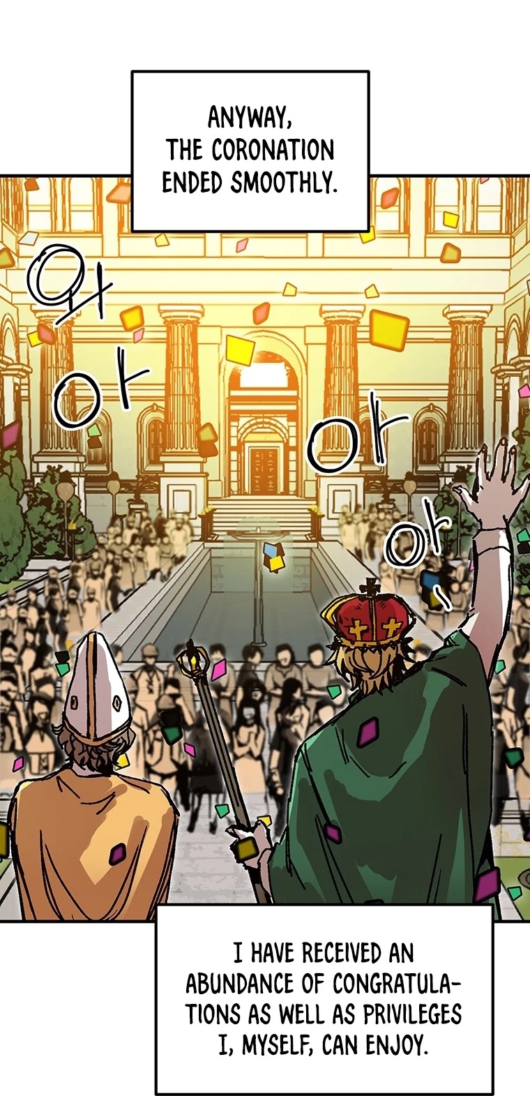 Bug Player chapter 93 page 33