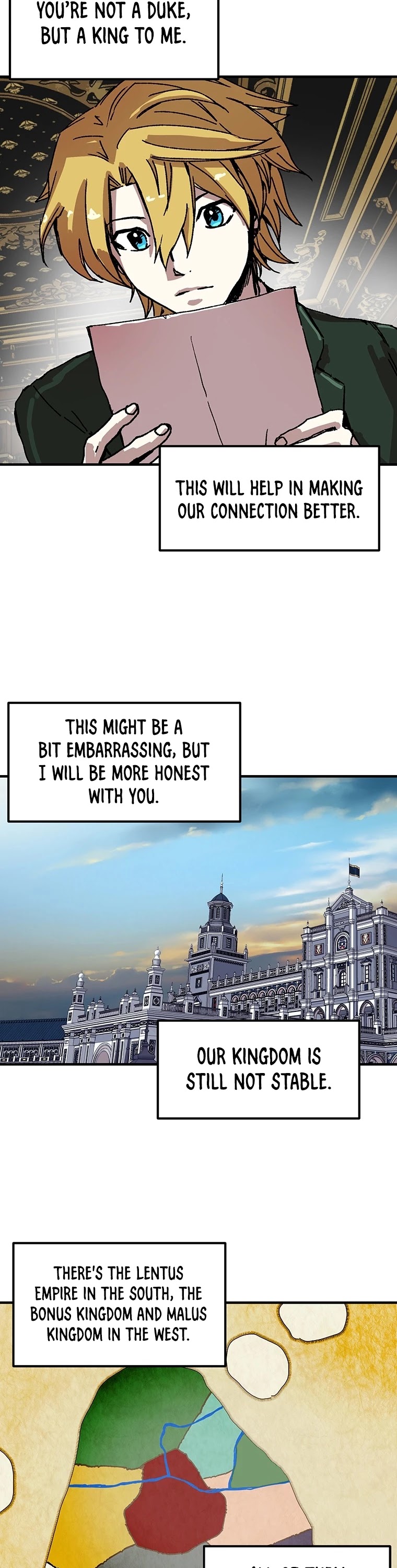 Bug Player chapter 93 page 4