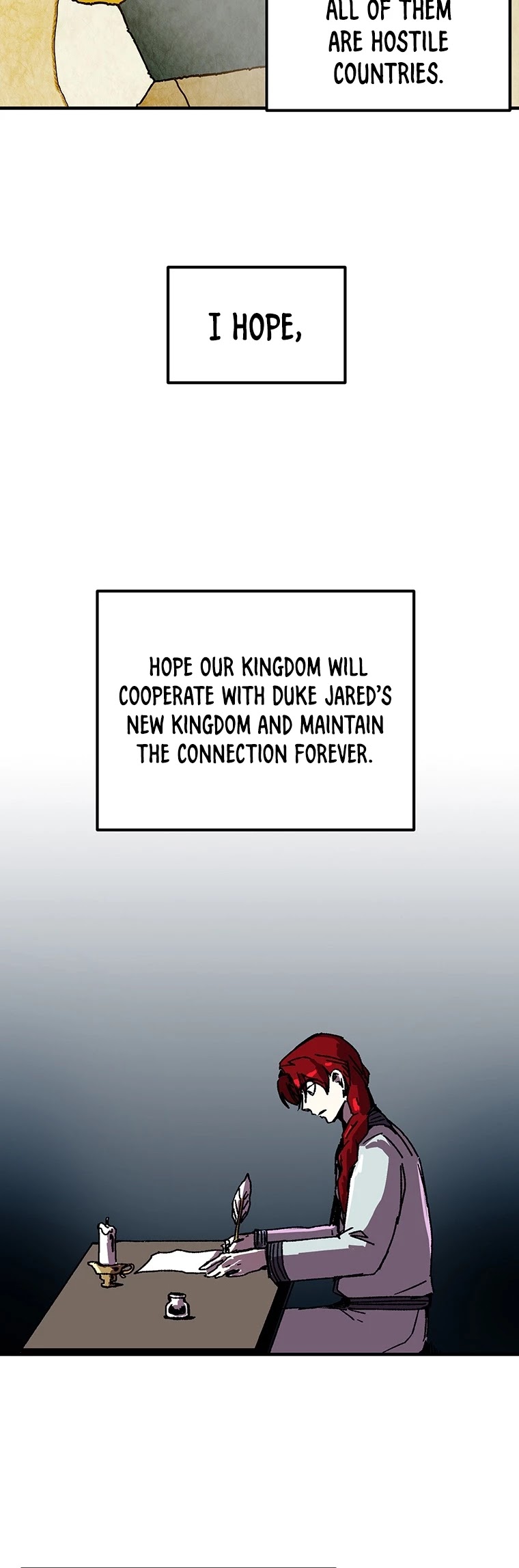 Bug Player chapter 93 page 5