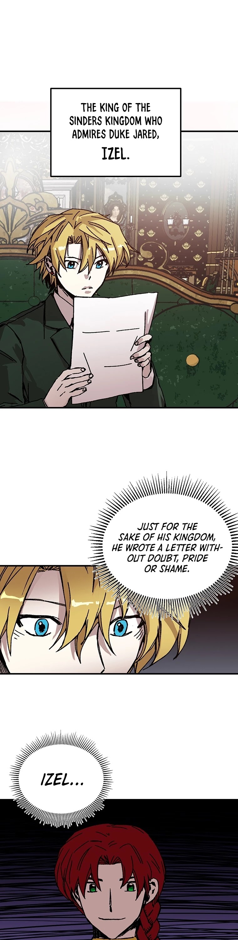 Bug Player chapter 93 page 7