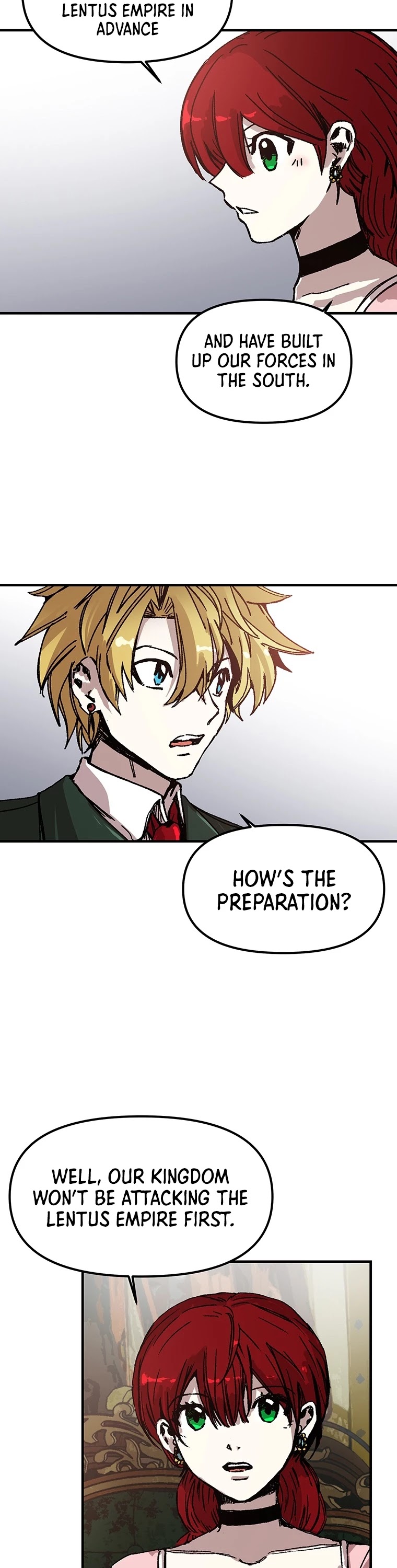 Bug Player chapter 93 page 9