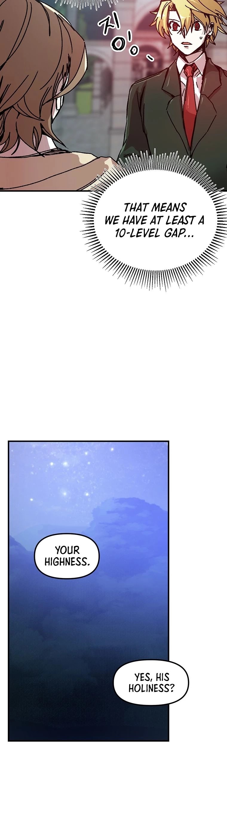 Bug Player chapter 94 page 11