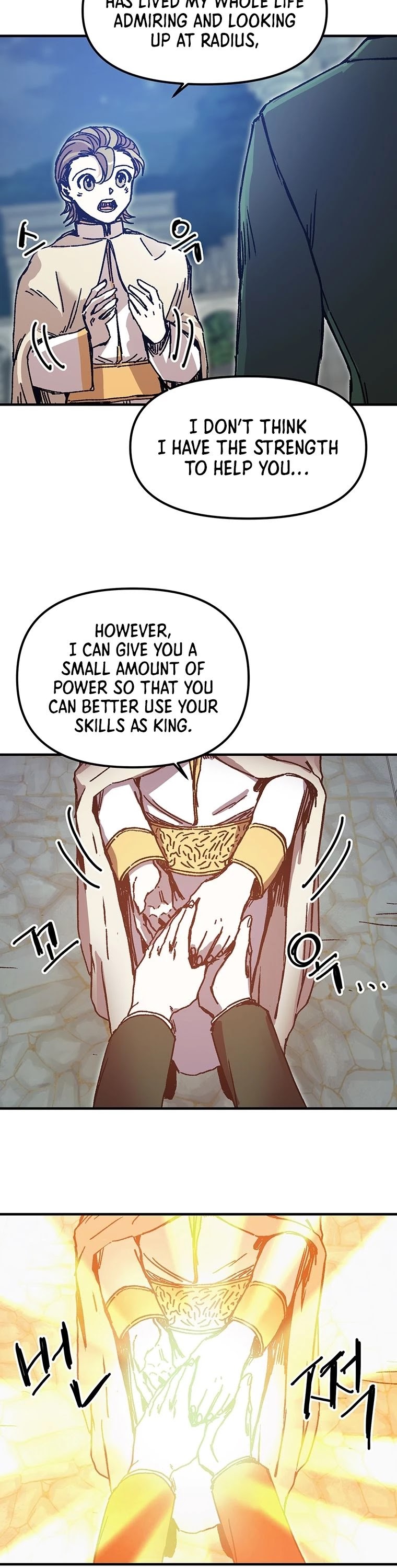 Bug Player chapter 94 page 14