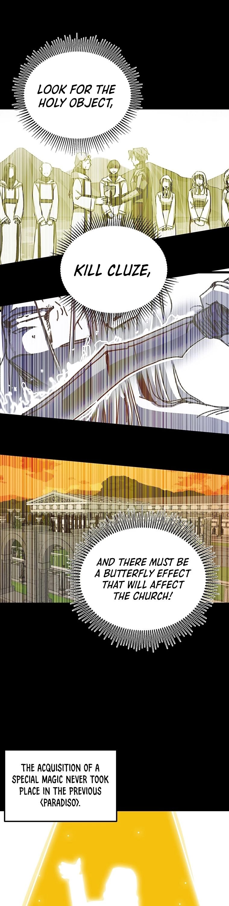 Bug Player chapter 94 page 17