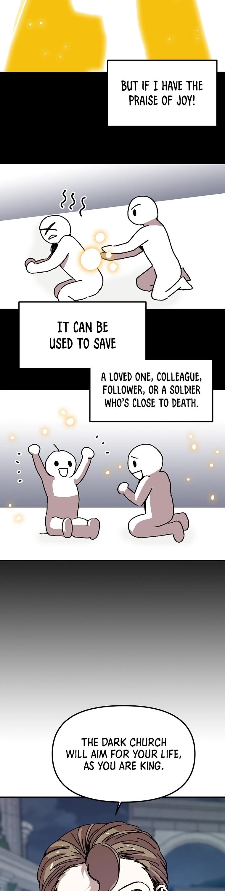 Bug Player chapter 94 page 18