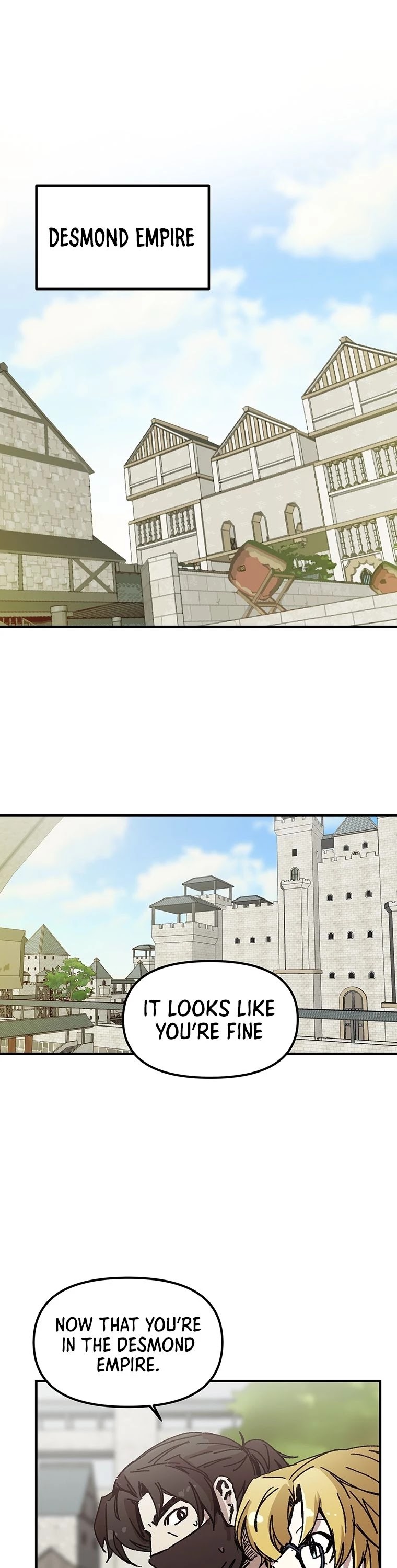 Bug Player chapter 94 page 22