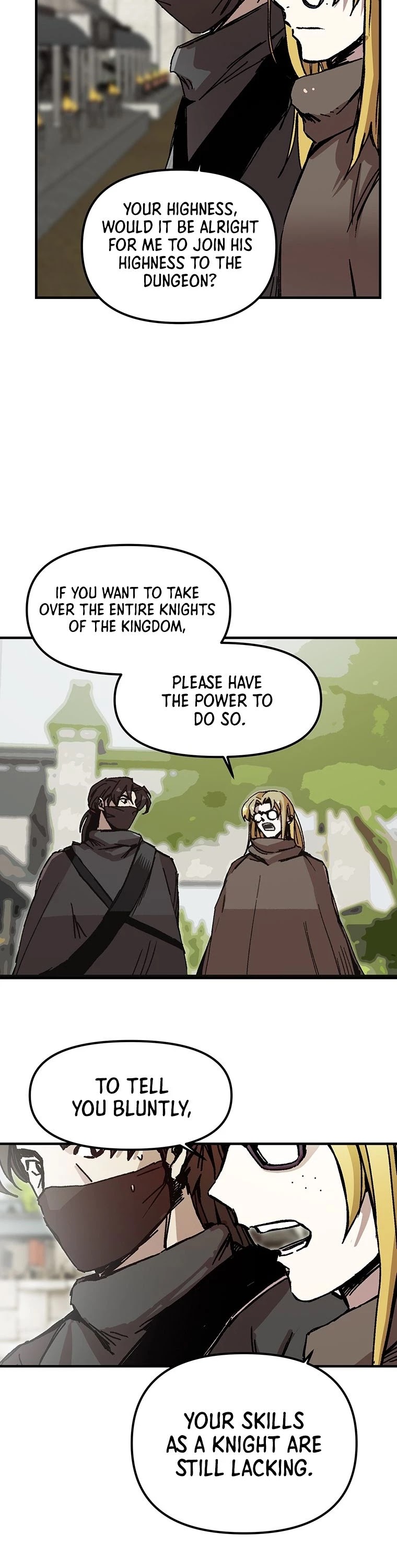 Bug Player chapter 94 page 23