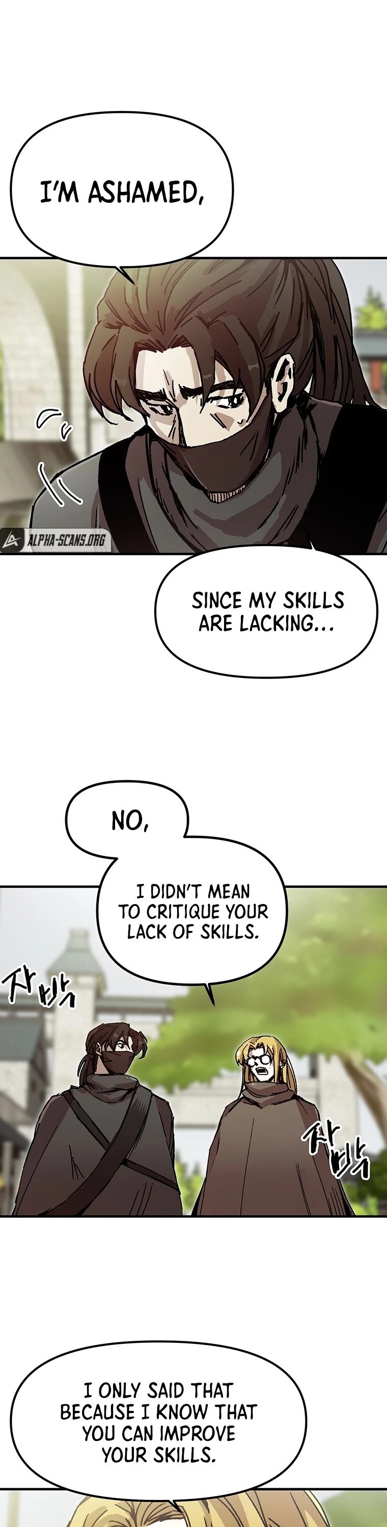 Bug Player chapter 94 page 24