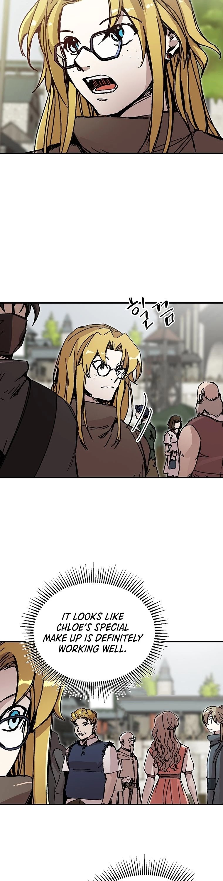 Bug Player chapter 94 page 25