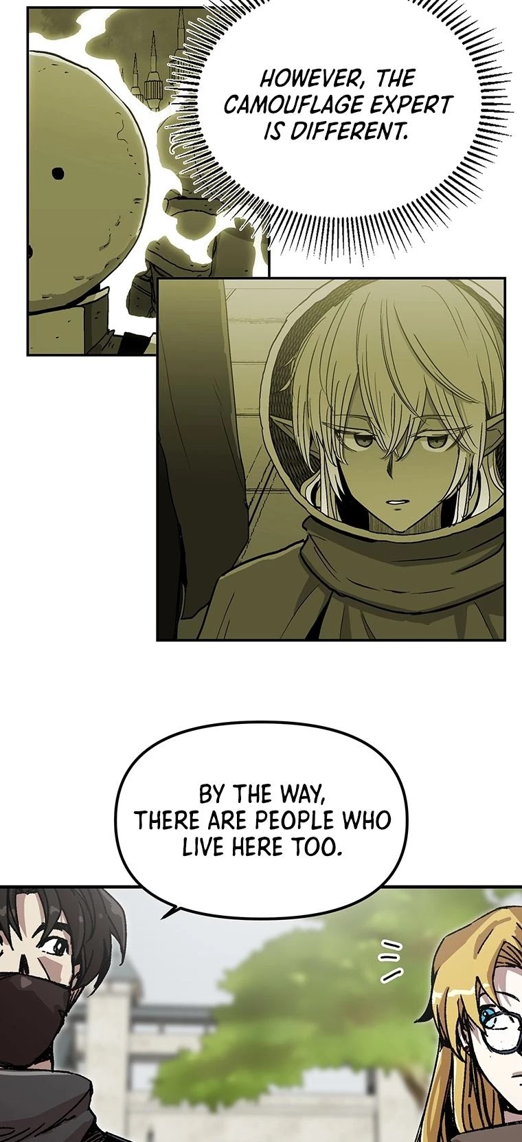 Bug Player chapter 94 page 26