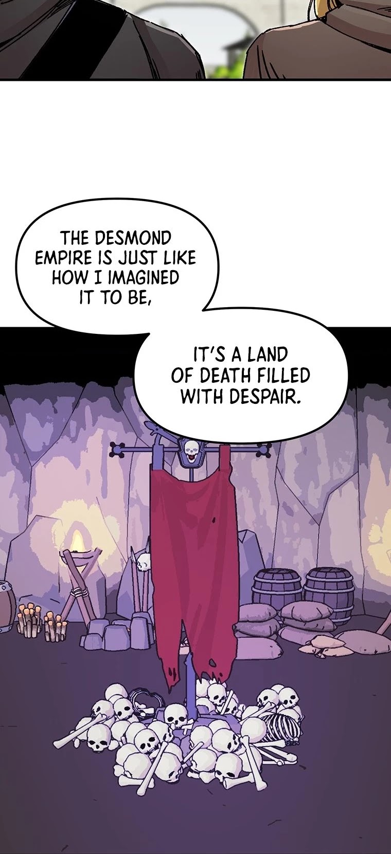 Bug Player chapter 94 page 27