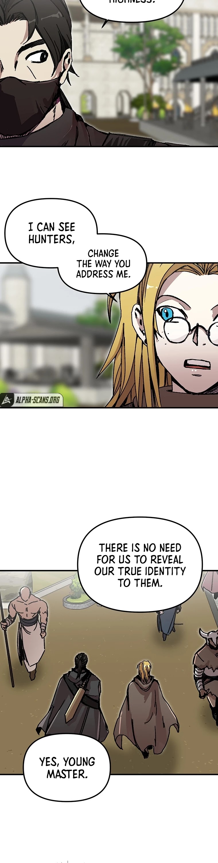 Bug Player chapter 94 page 29