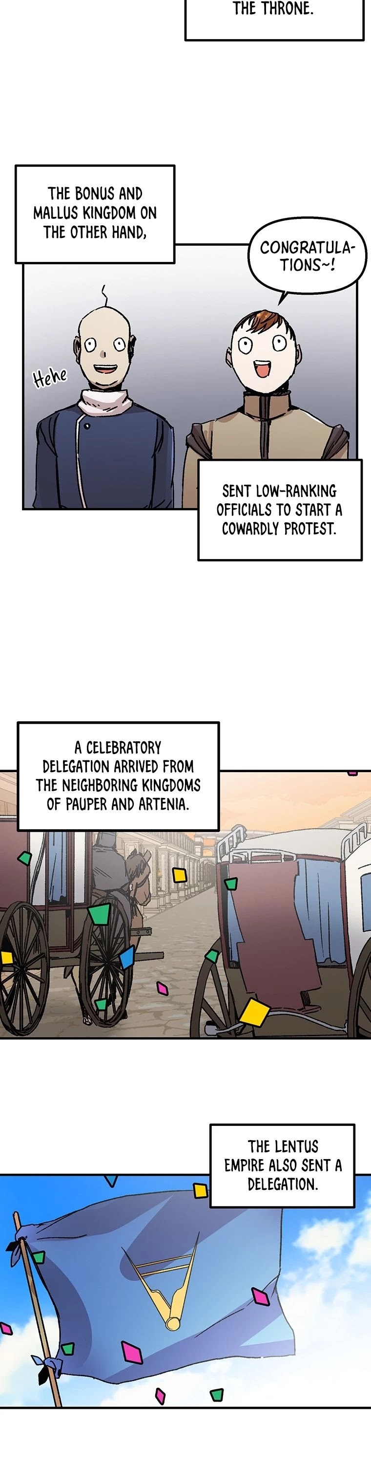 Bug Player chapter 94 page 3