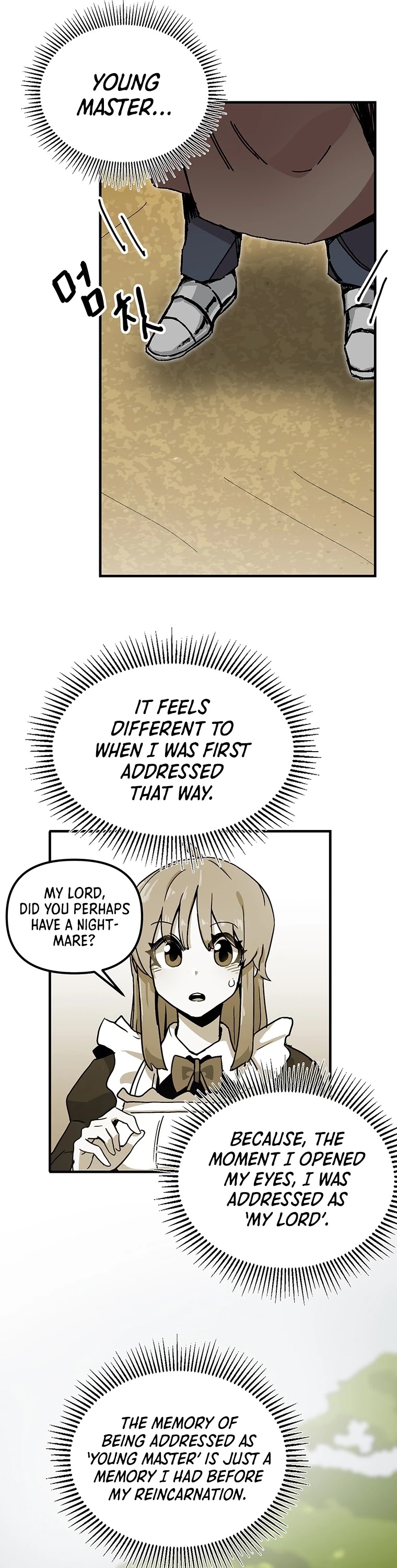 Bug Player chapter 94 page 30