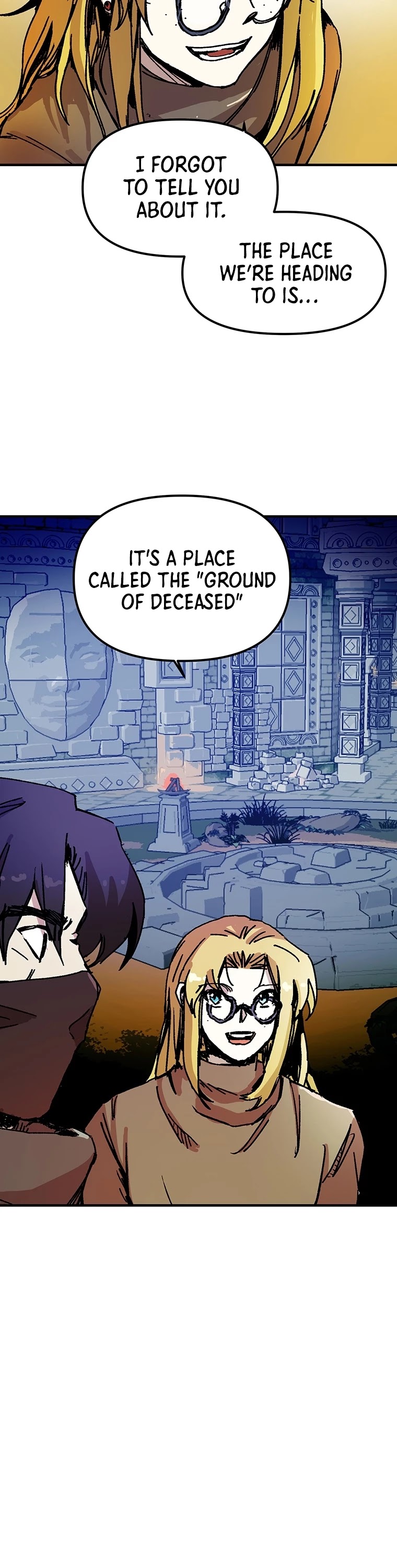 Bug Player chapter 94 page 32