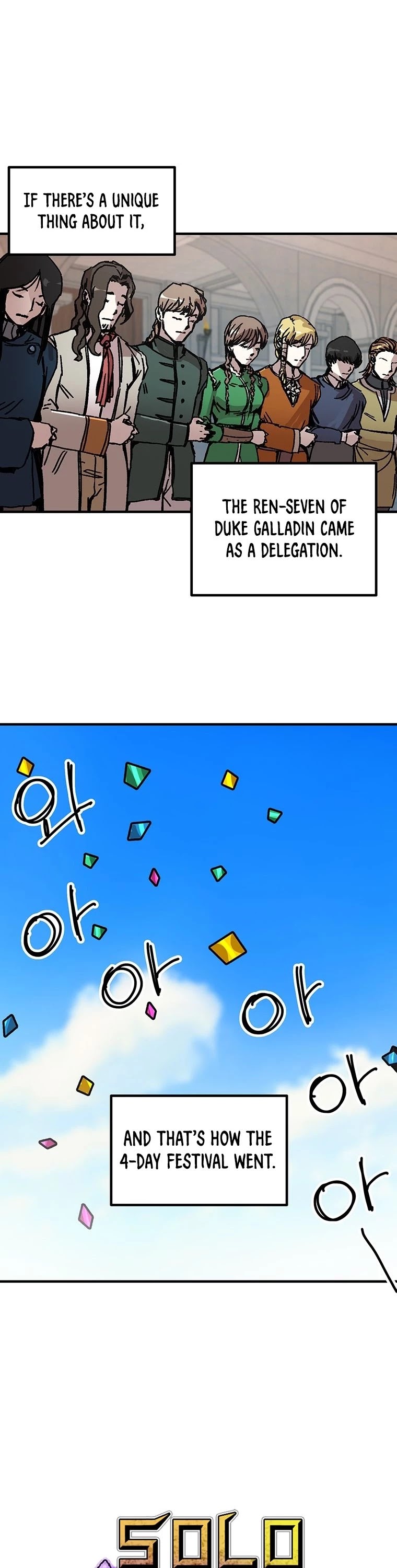 Bug Player chapter 94 page 4