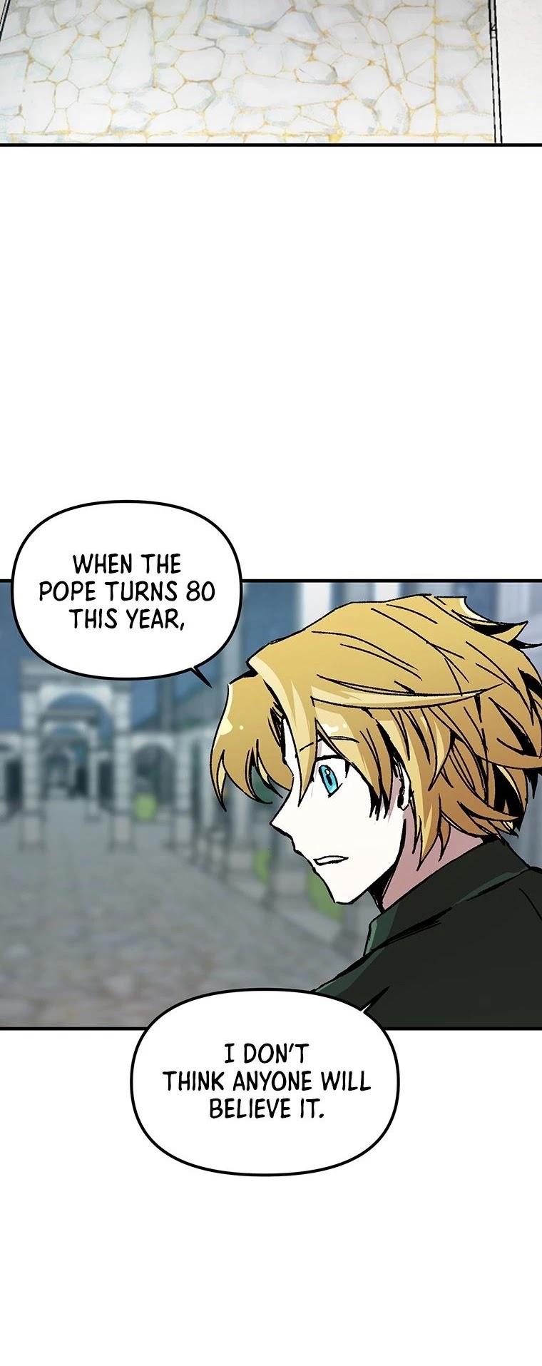 Bug Player chapter 94 page 6