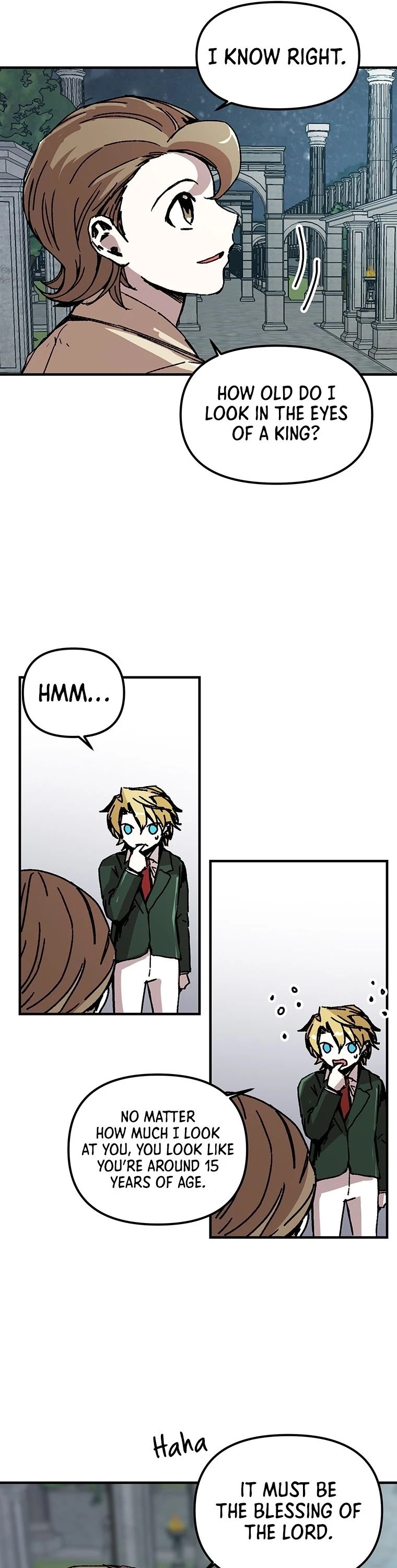 Bug Player chapter 94 page 7