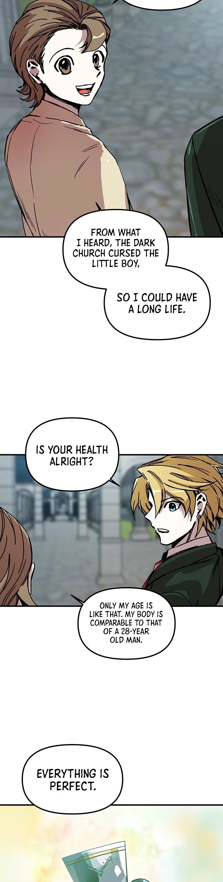 Bug Player chapter 94 page 8