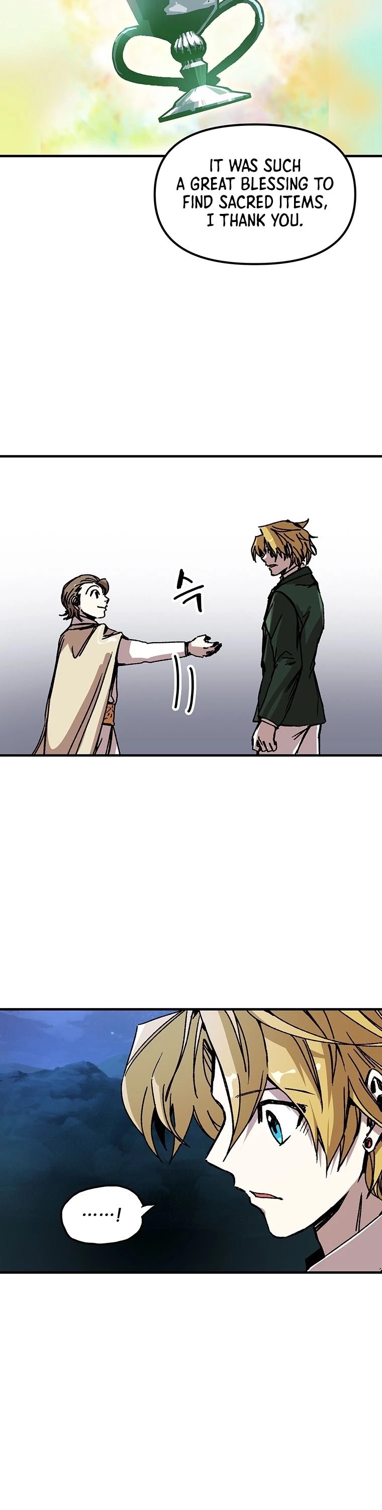 Bug Player chapter 94 page 9