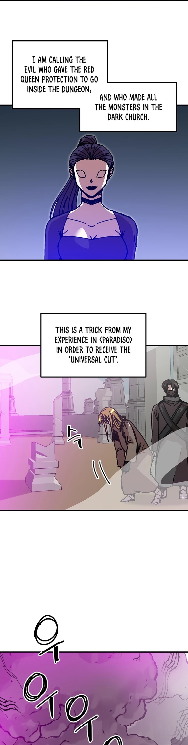 Bug Player chapter 95 page 13