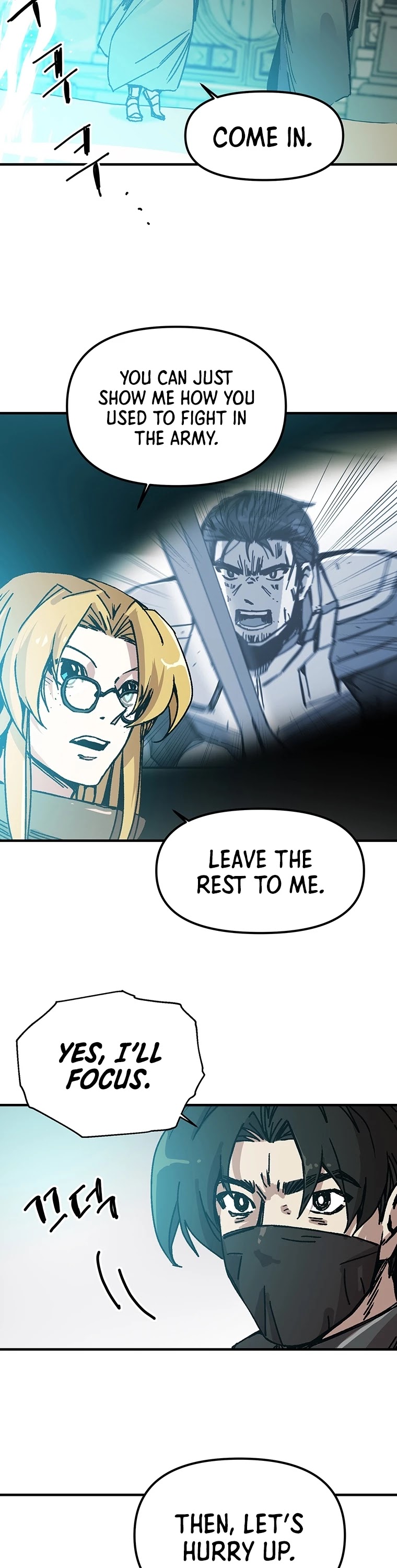 Bug Player chapter 95 page 16