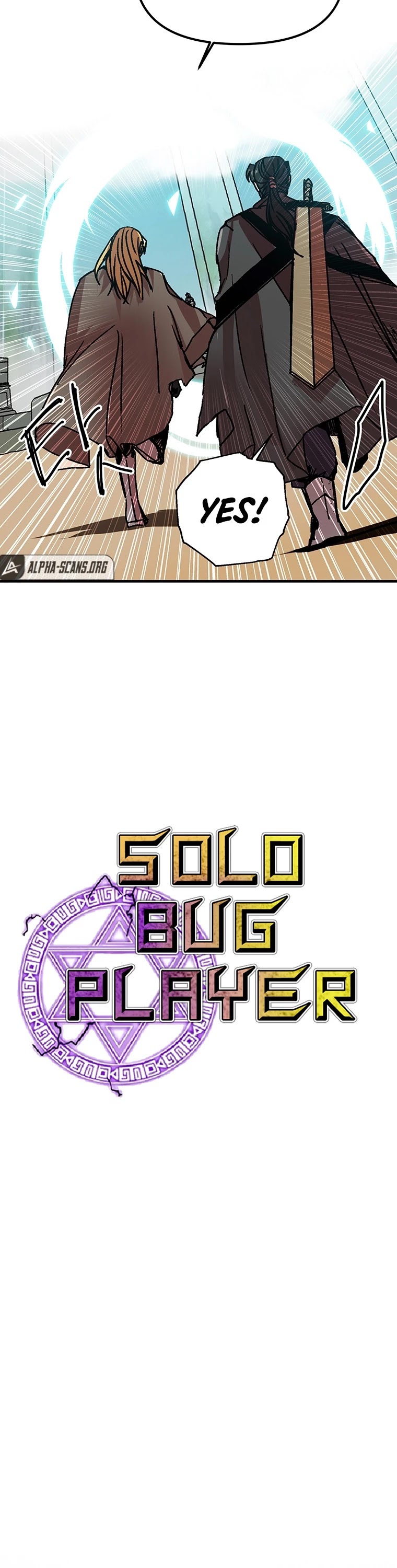 Bug Player chapter 95 page 17