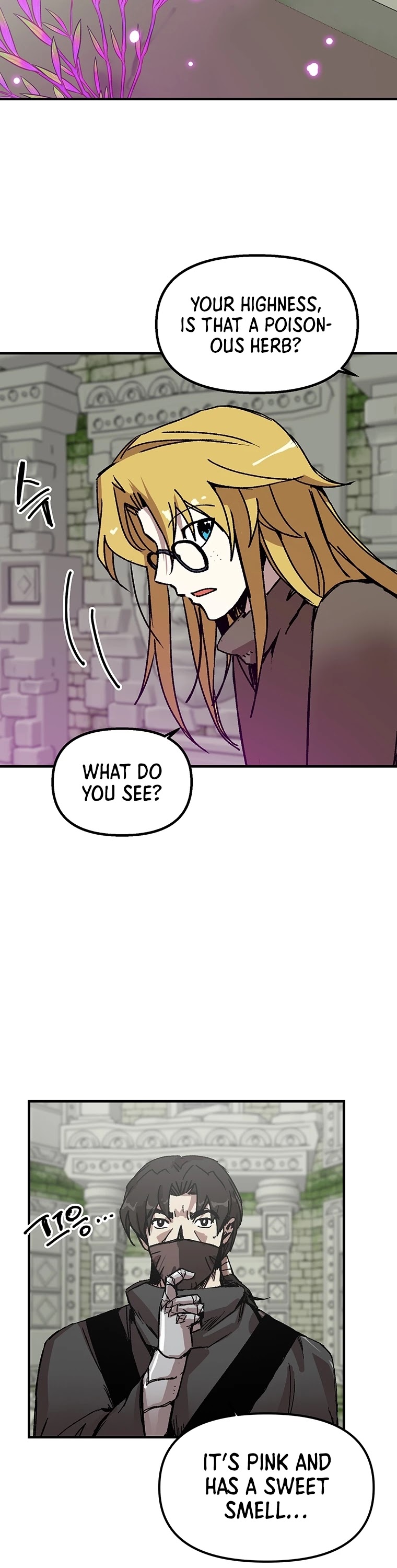 Bug Player chapter 95 page 20