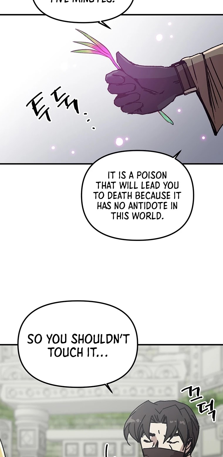 Bug Player chapter 95 page 22