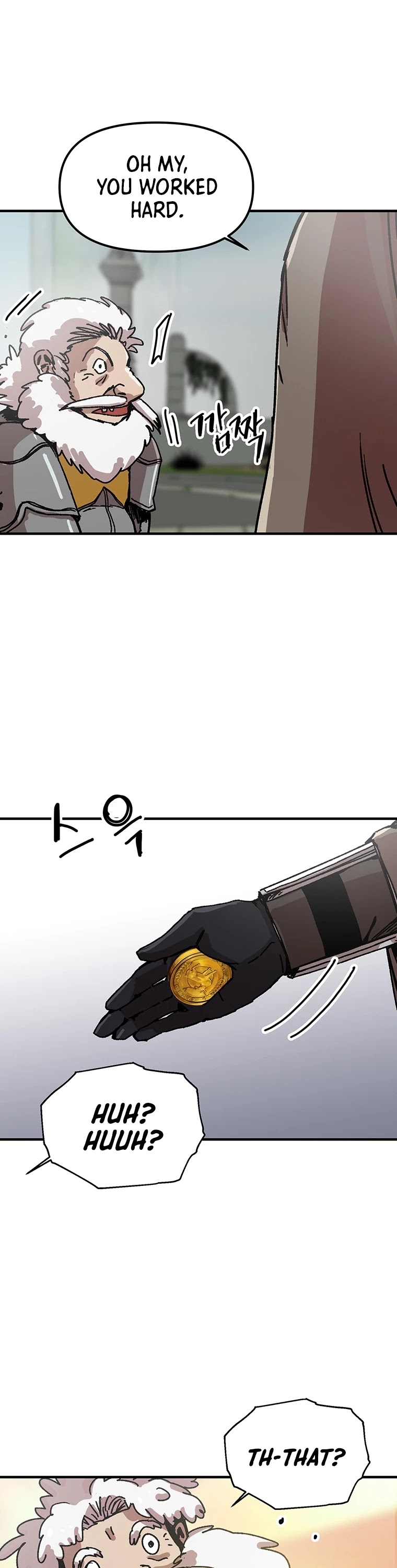 Bug Player chapter 95 page 4