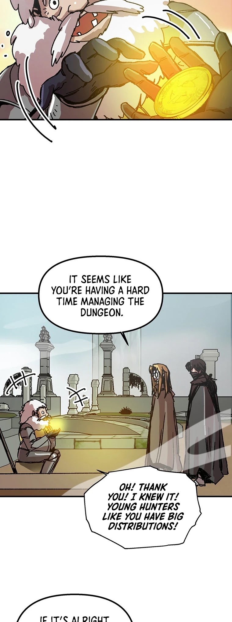 Bug Player chapter 95 page 5