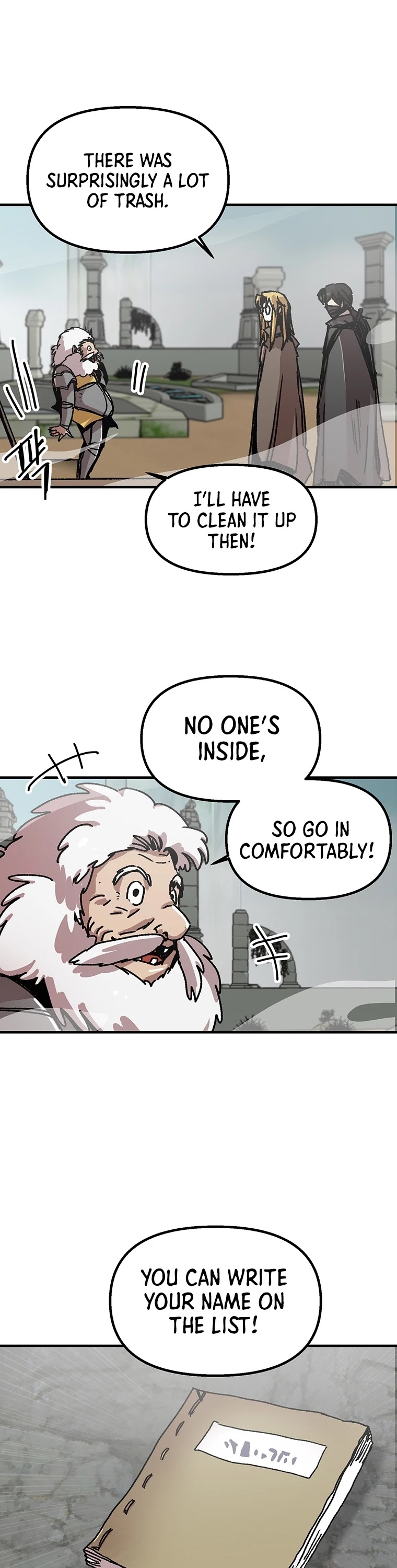 Bug Player chapter 95 page 7