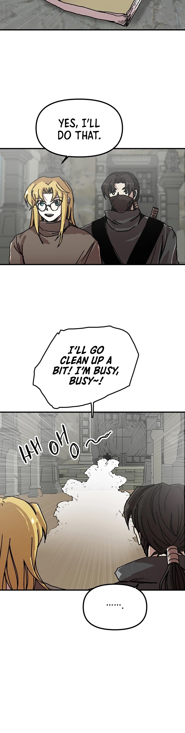 Bug Player chapter 95 page 8