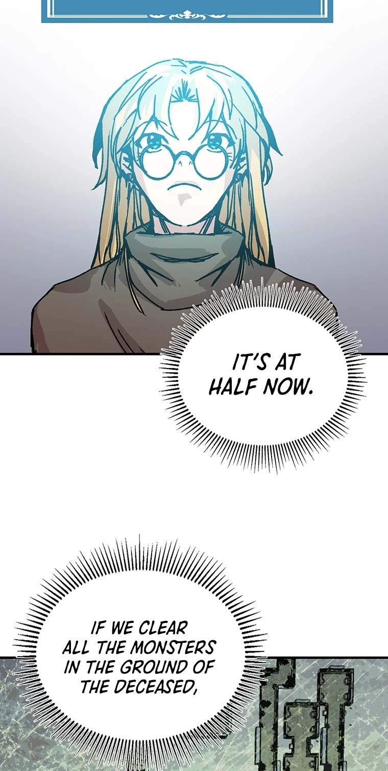 Bug Player chapter 96 page 11