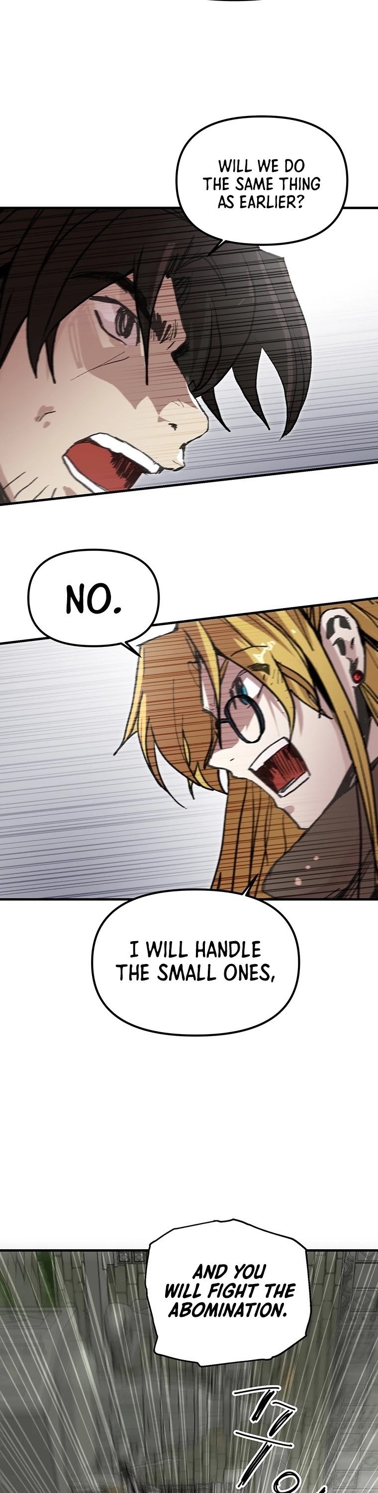 Bug Player chapter 96 page 16