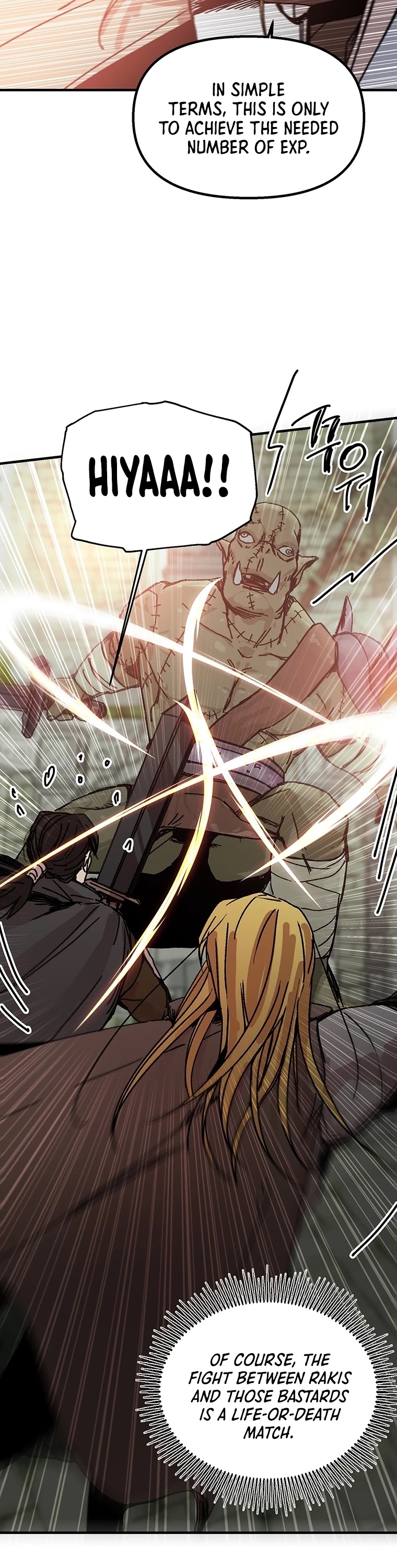 Bug Player chapter 96 page 21