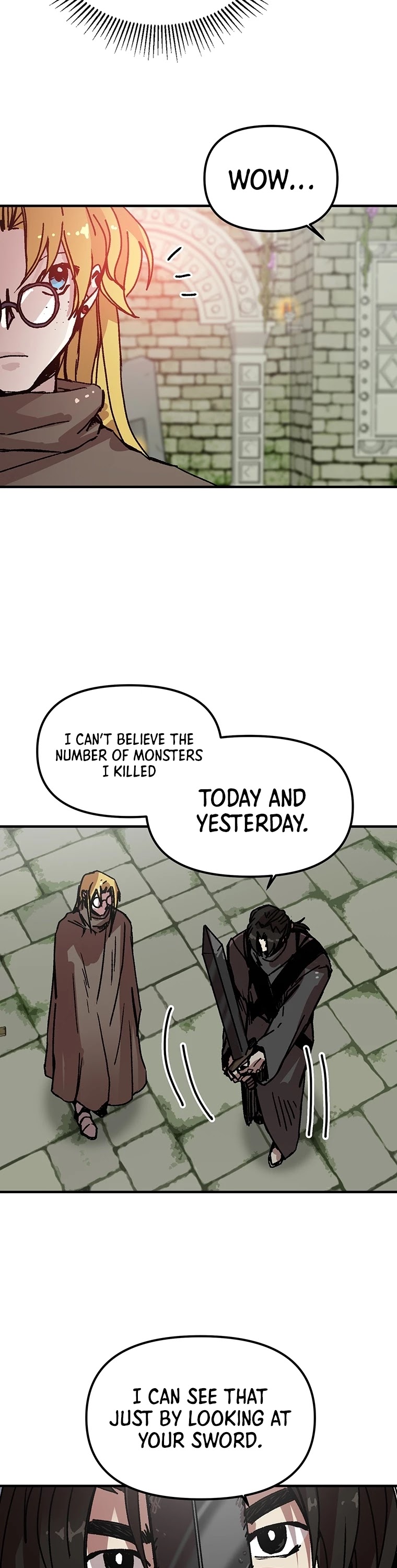 Bug Player chapter 96 page 26