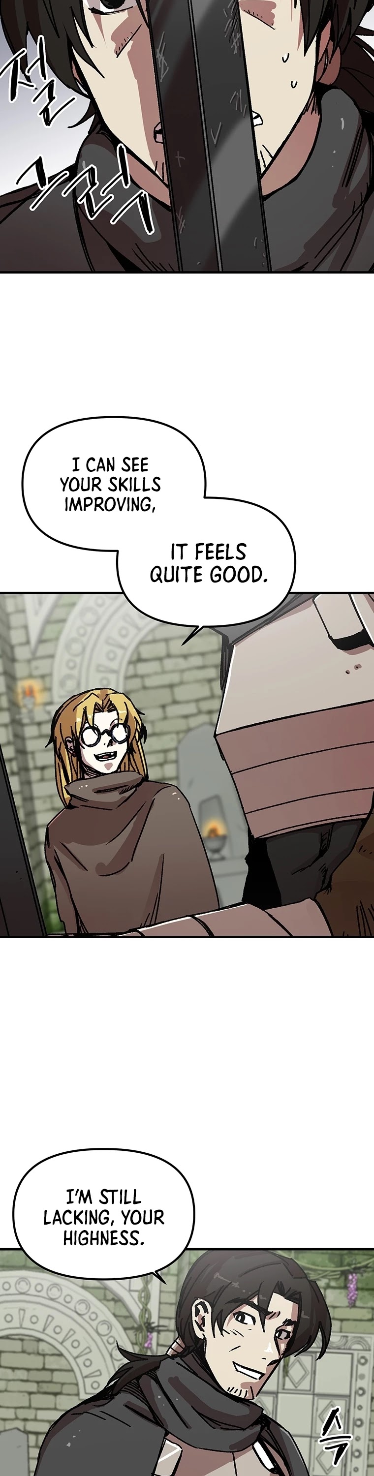 Bug Player chapter 96 page 27