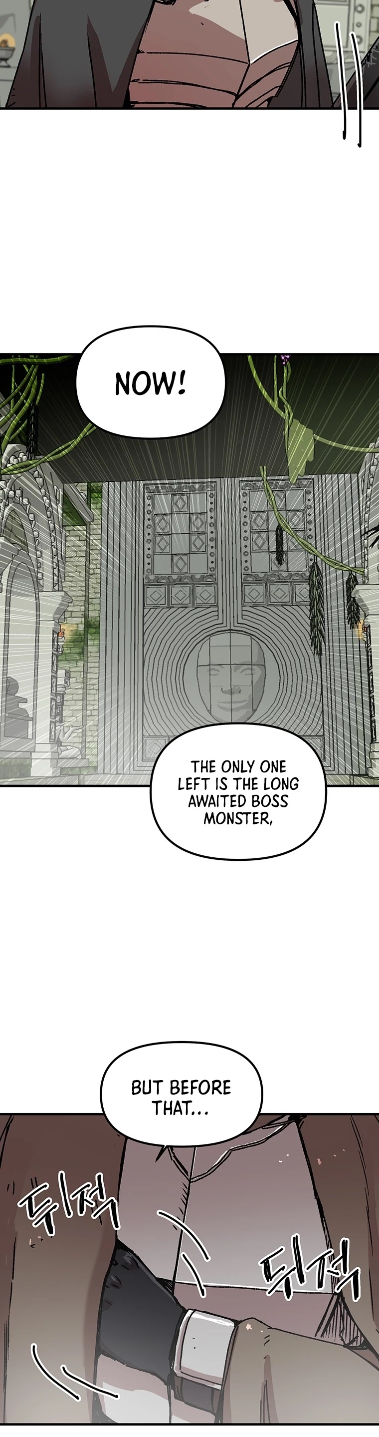 Bug Player chapter 96 page 28