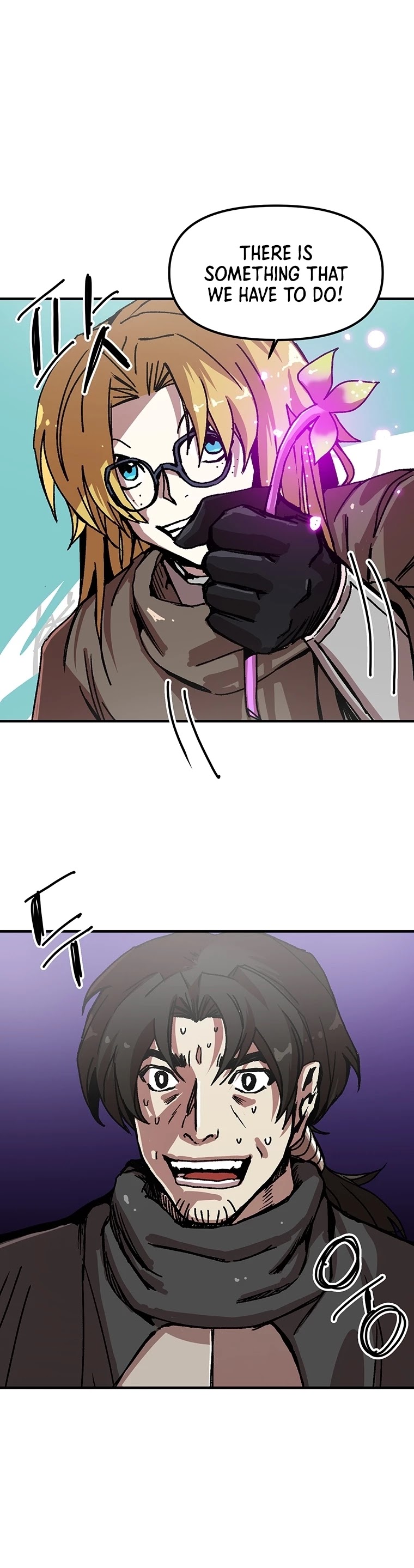 Bug Player chapter 96 page 29