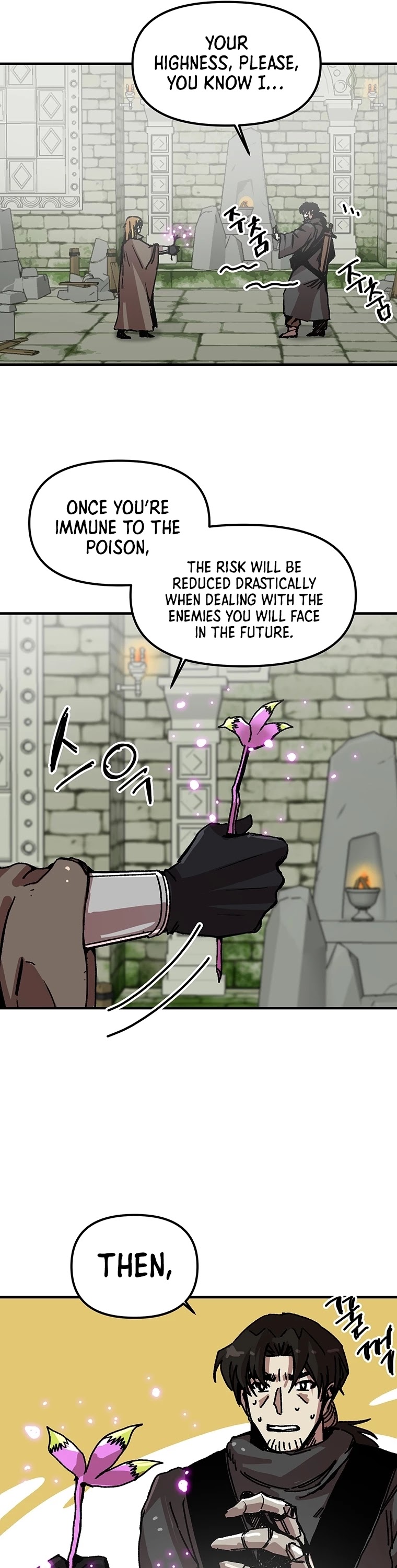 Bug Player chapter 96 page 30