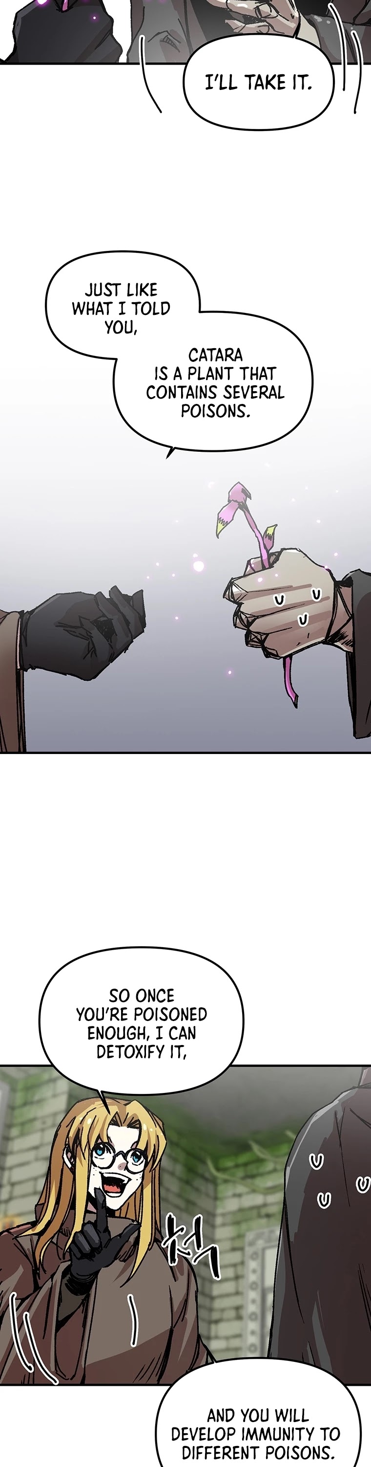 Bug Player chapter 96 page 31