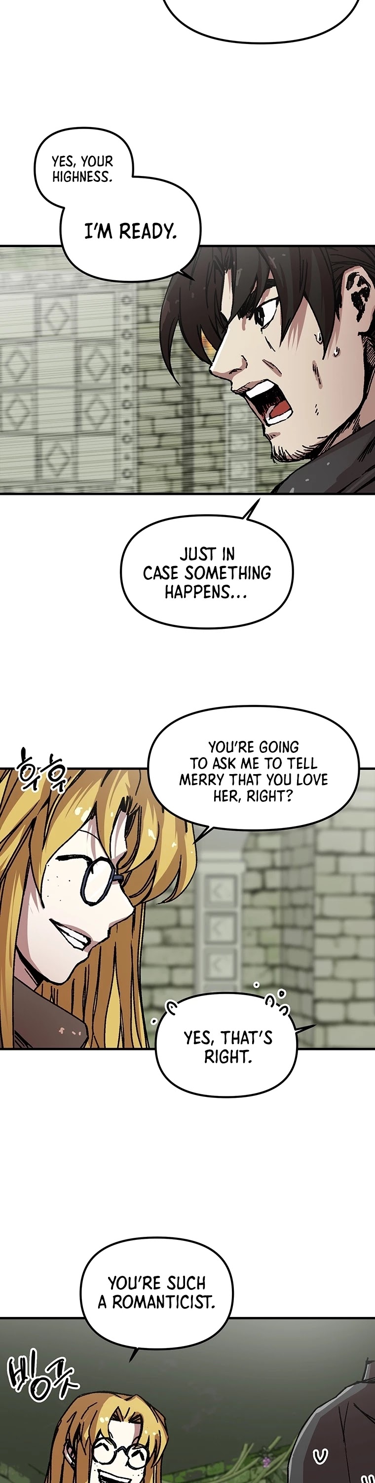 Bug Player chapter 96 page 32