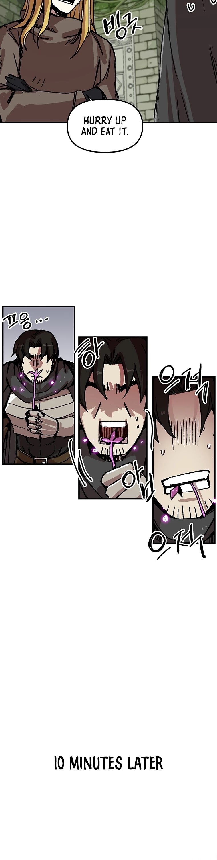 Bug Player chapter 96 page 33