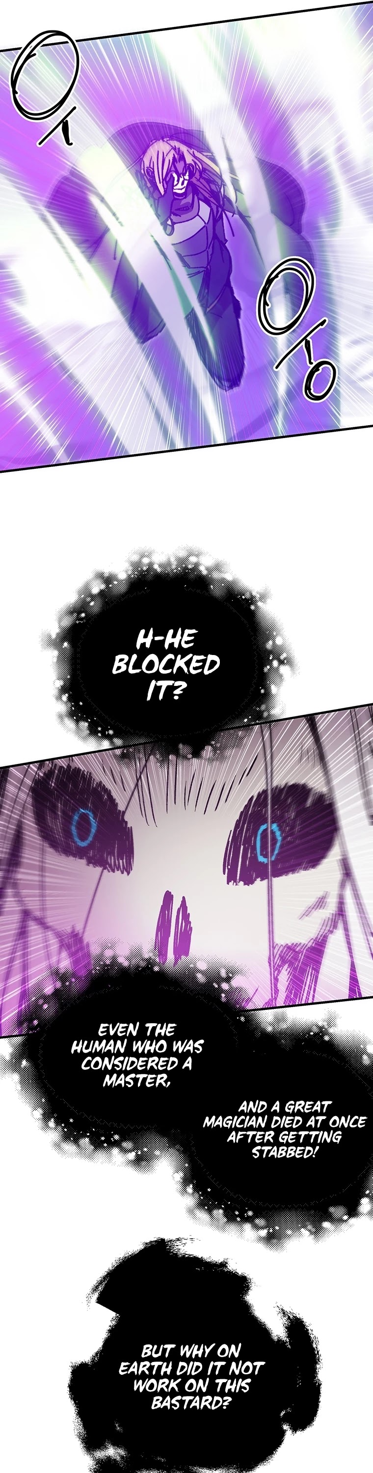 Bug Player chapter 97 page 12