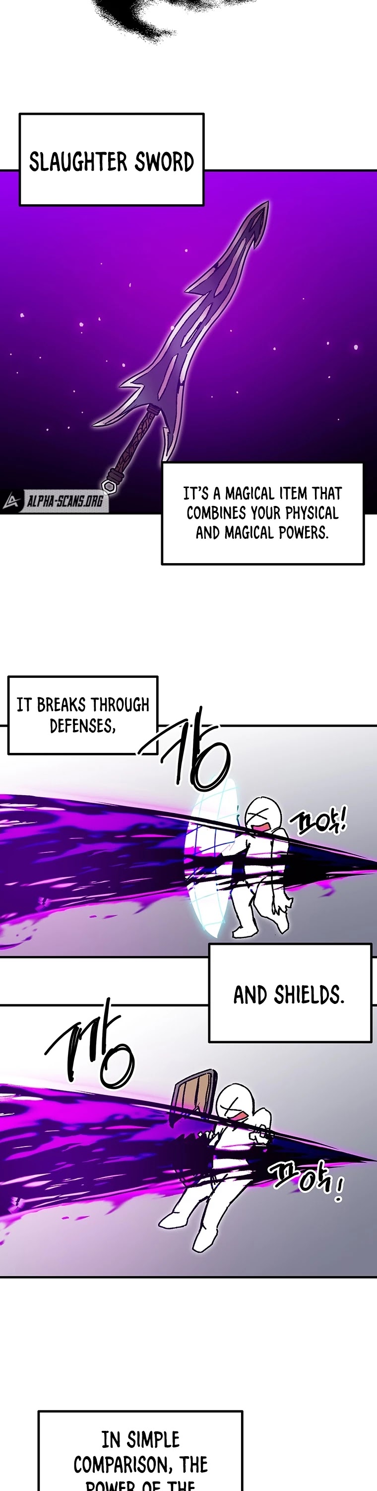 Bug Player chapter 97 page 13