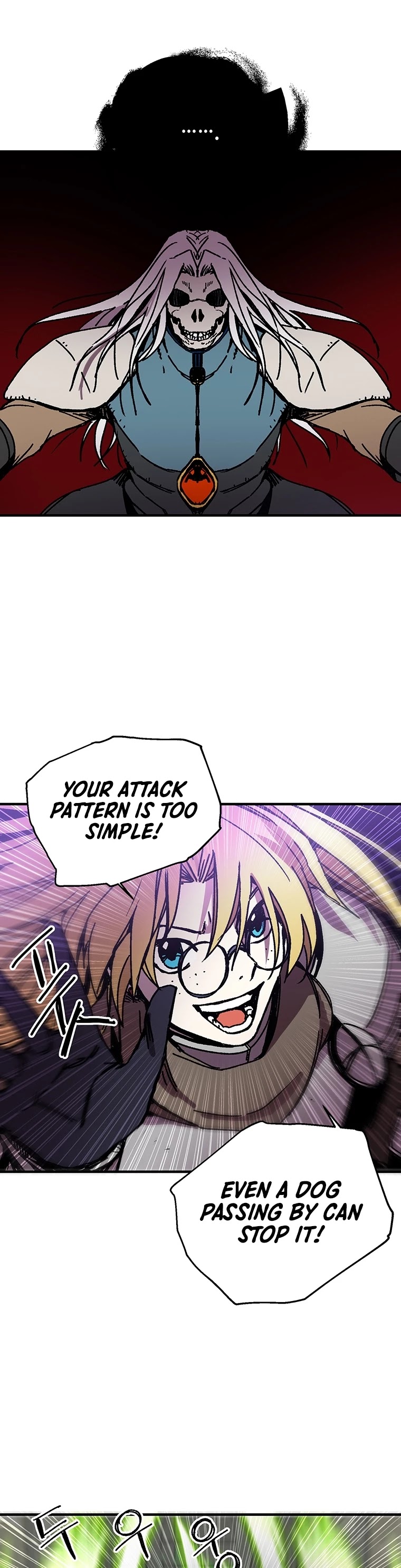 Bug Player chapter 97 page 15