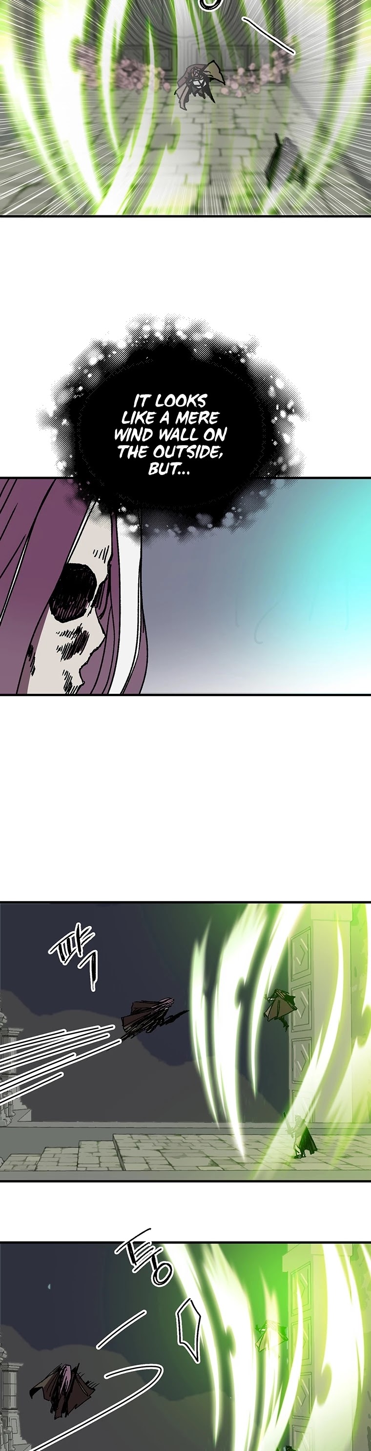 Bug Player chapter 97 page 16