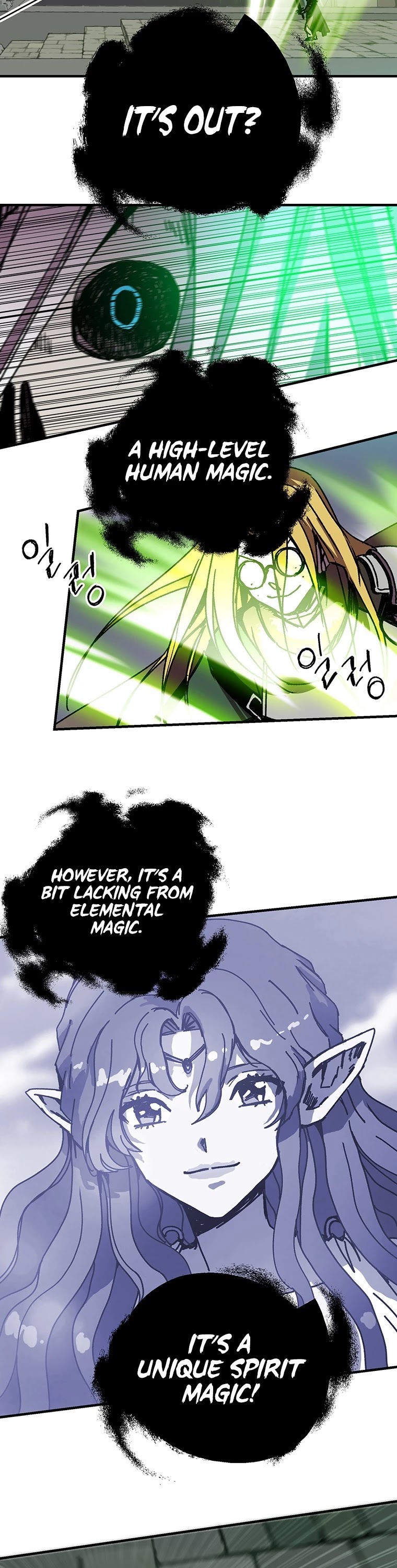 Bug Player chapter 97 page 17