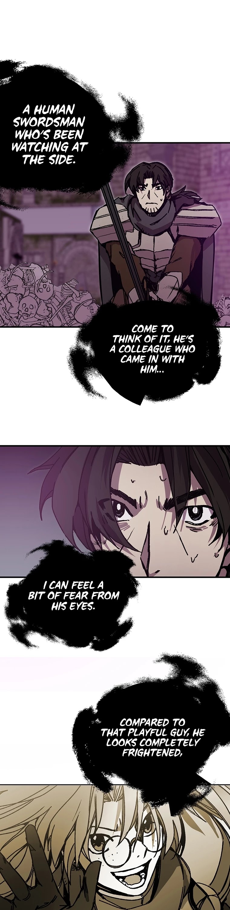 Bug Player chapter 97 page 19